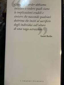 I grandi filosofi - Herder