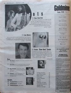 Goldmine Issue 473