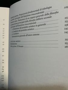 I grandi filosofi - Schelling
