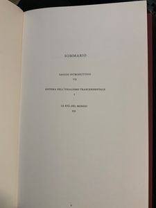 I grandi filosofi - Schelling