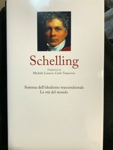 I grandi filosofi - Schelling