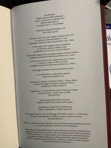 I grandi filosofi - Wittgenstein III