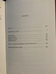 I grandi filosofi - Wittgenstein III