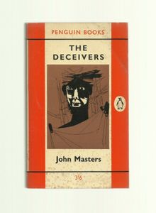 The Deceivers