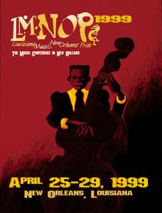 LMNOP Conference And Music Festival