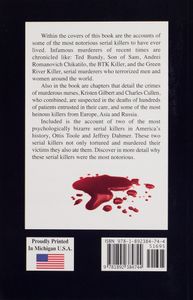 Rampage: Serial Killers