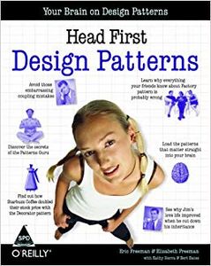 Head First Design Patterns