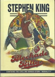 Blockade Billy