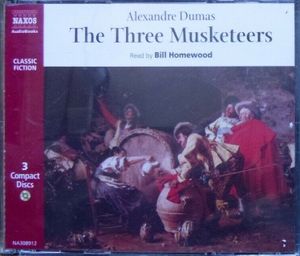 The Three Musketeers