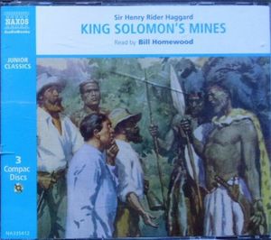 King Solomon's Mines