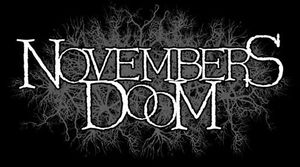 Novembers Doom