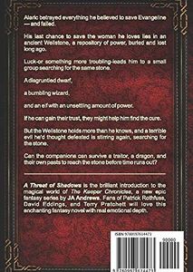 A Threat of Shadows