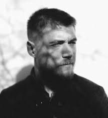 Wojtek DepczyńSki
