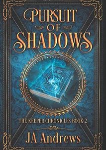 Pursuit of Shadows