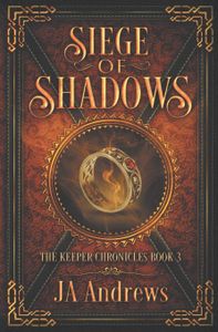 Siege of Shadows