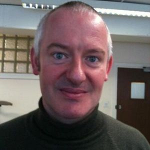 Hugh Dellar