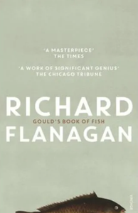 Gould's Book of Fish