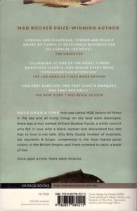 Gould's Book of Fish