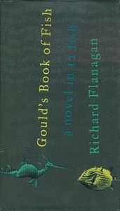 Gould's Book of Fish