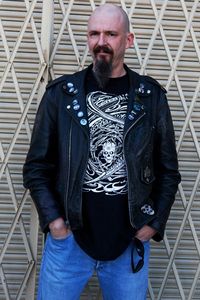 Chris Reifert