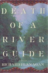 Death of a River Guide