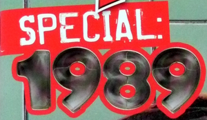 Special: 1989