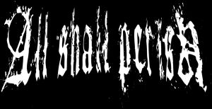 All Shall Perish