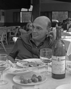 Paul Ronald