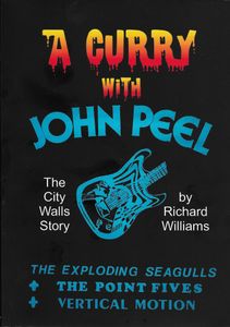 A Curry with John Peel