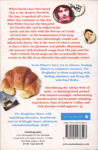 The Modfather