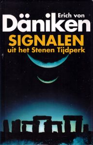 Signalen uit het Stenen Tijdperk