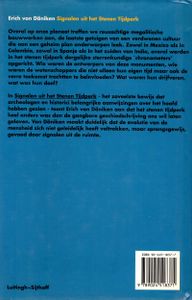 Signalen uit het Stenen Tijdperk
