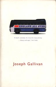 England All Over