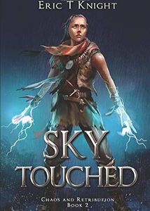 Sky Touched