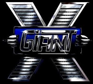 Giant X