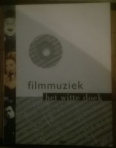 Film Muziek - Het Witte Doek