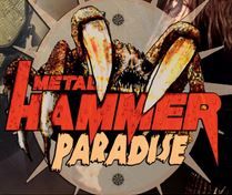 Metal Hammer Paradise