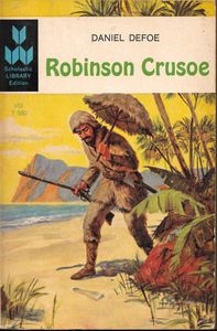 Robinson Crusoe