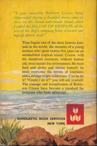 Robinson Crusoe