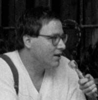 Bob George