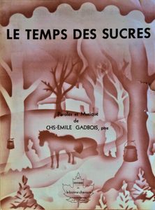 Le Temps des Sucres