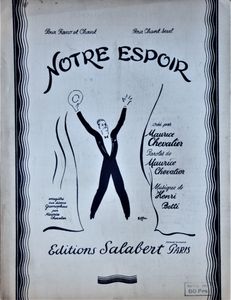 Notre Espoir