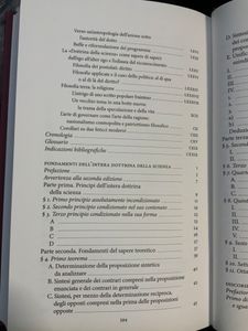 I grandi filosofi - Fichte