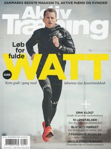 Aktiv Træning (12/2019 December)