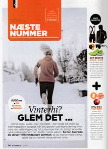 Aktiv Træning (12/2019 December)