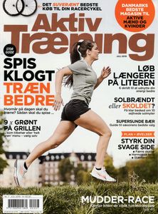 Aktiv Træning (7/2019 Juli)