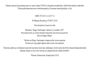 Hugo Simberg: Pirut ja enkelit