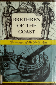 Brethren of the Coast: Buccaneers of the South Seas