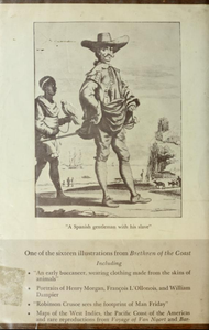 Brethren of the Coast: Buccaneers of the South Seas