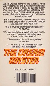 The Dream Master